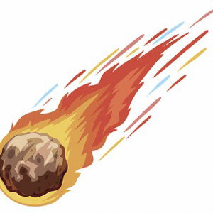 Asteroid The Monopoly