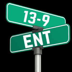 13*9 ENT