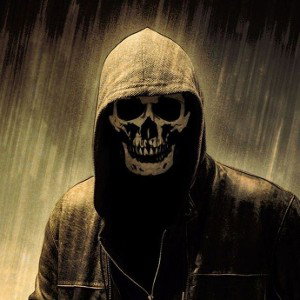 SILHOUETTE REAPER