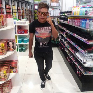 Luis L M