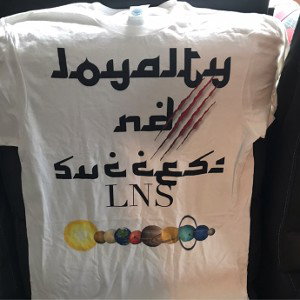 Loyalty Nd Success