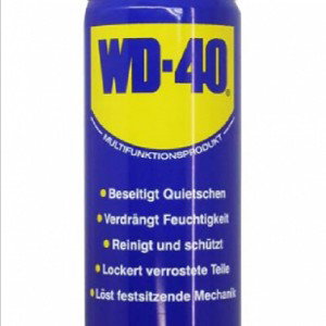 WD-40