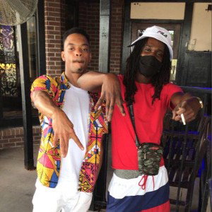 M Block Mob