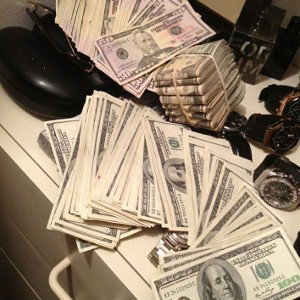 We Going up