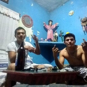 Lokos gremm arte