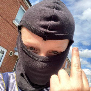 Skie masks