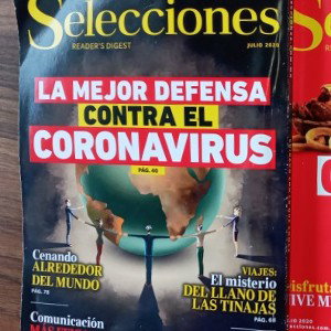 #Opinionesreales
