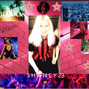 SHANEY 23