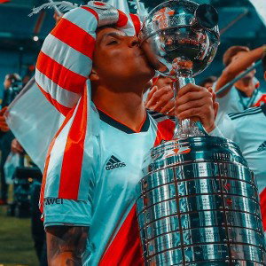 River plate
