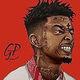 ISSA by 21SAVAGE