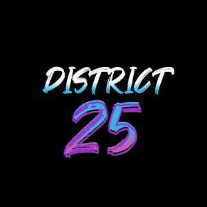 [DISTRICT 25] Label 