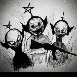 Los duros del hip hop rap y trap