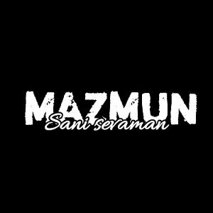 MAZMUN