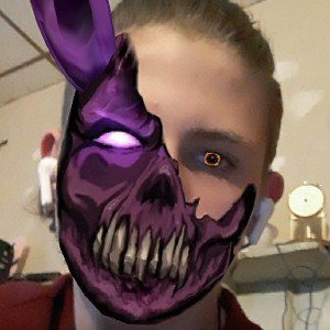 The lilz new rap devil 2