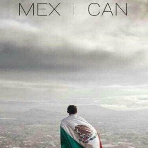 12.Los mexicanos de la calle.