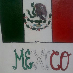 Solo México cabron