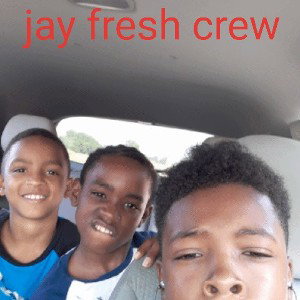Jay fresh crew 