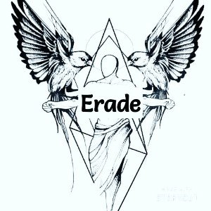 Erade