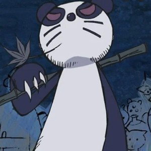 Big Panda