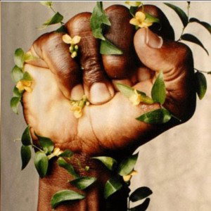 Afrocentric Raps