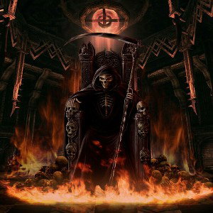 Black Zodiac  