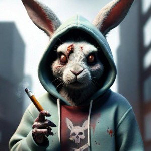 CasmodeusRabbit