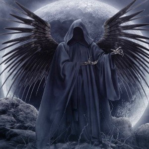 Angels of death