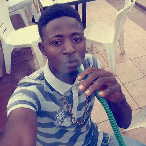 Rap apostle