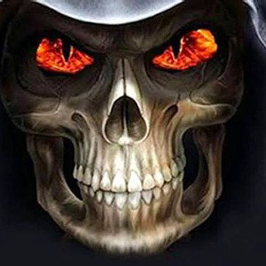 Ghost rider