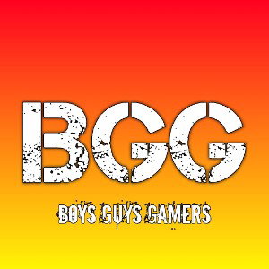 BoysGuysGamers