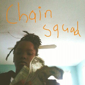 Chain Crew