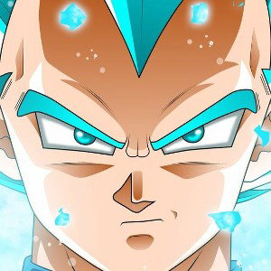 The Saiyan Prince Army