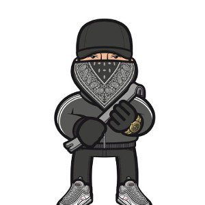 JUAN MAFIA