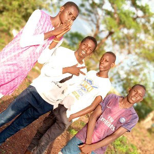 Team~Savant