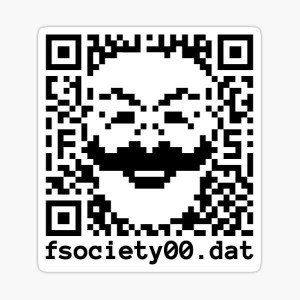 FSOCIETY