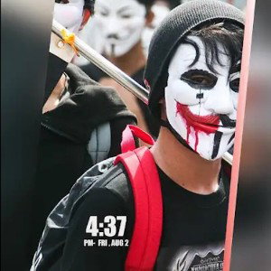 DARK MUSIC company 