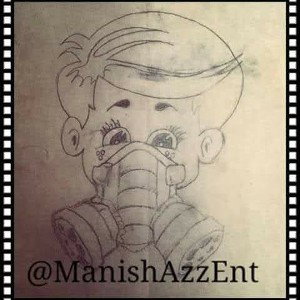 Manish  Azz Ent...