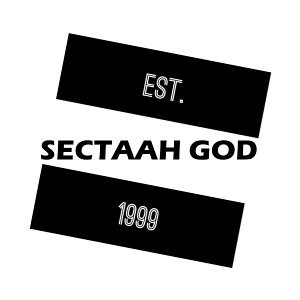 SECTA'A GOD "LABEL"