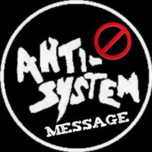 An̷t̷i̷ s̷y̷s̷t̷e̷m̷