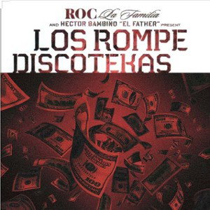 LosRompeDiscoteca