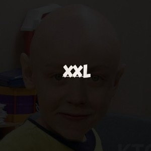 XXL boy's