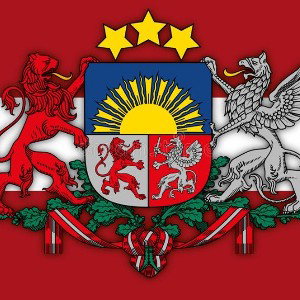 Latvia Respulika