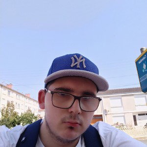 Les pote du 18