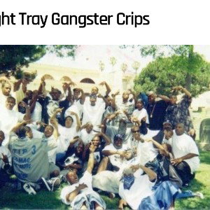 GD GANG