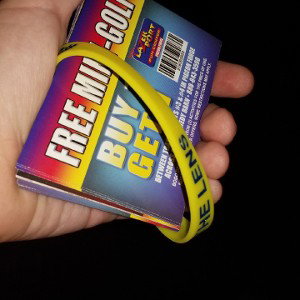 LCG(Lotta Coupon Gang)