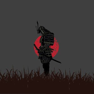 SAMURAI-CH1KI