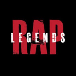 RAP LIKE LEGENDS