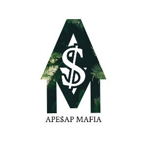 APE$AP MAFIA 