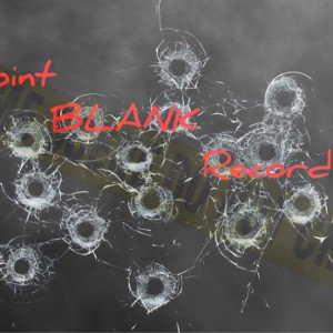 Point BLANK Records 