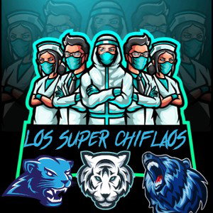 Los _SUPER_CHIFLAOS 